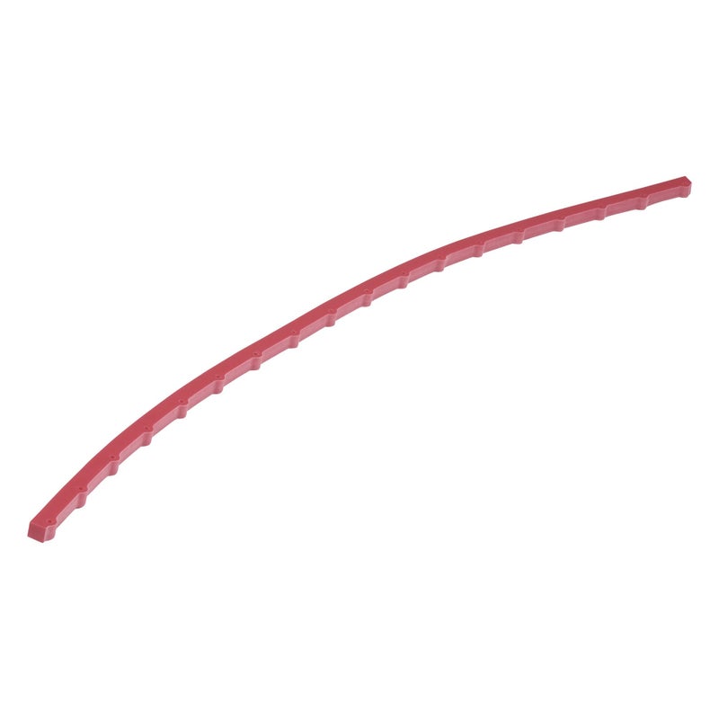 Trend Mini Flexible Curve Guide for Routing Accurate and Precise Curves with your Router, 39" long by 5/16" wide, CURV/8X1000 - Image 1